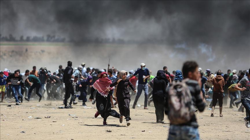 Gaza : L’Union parlementaire africaine condamne les «récents crimes contre le peuple palestinien»