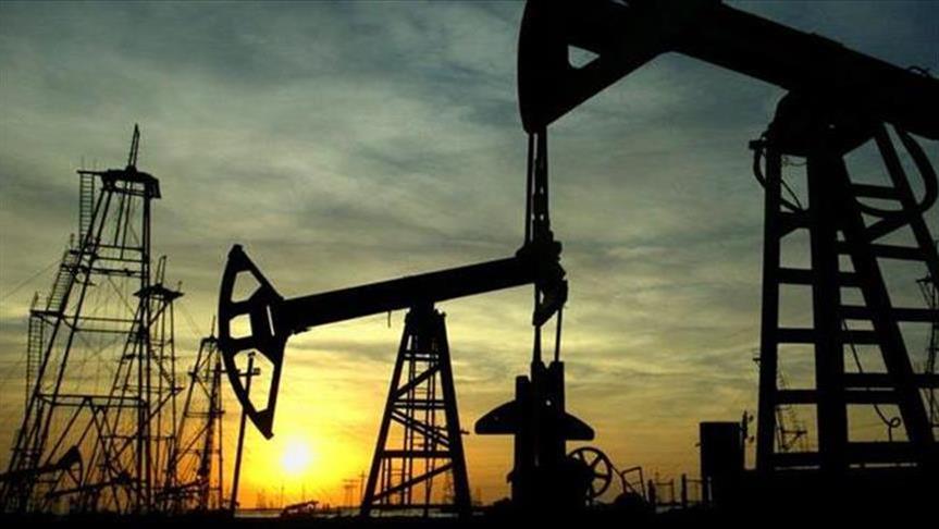النفط يتراجع بعد ارتفاع المخزونات الأمريكية