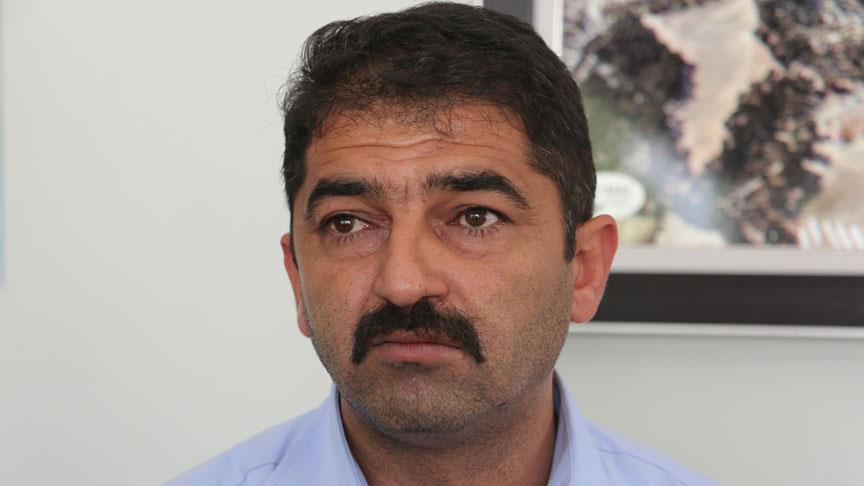 Kale Belediye Başkanı Erkan Hayla görevden alındı