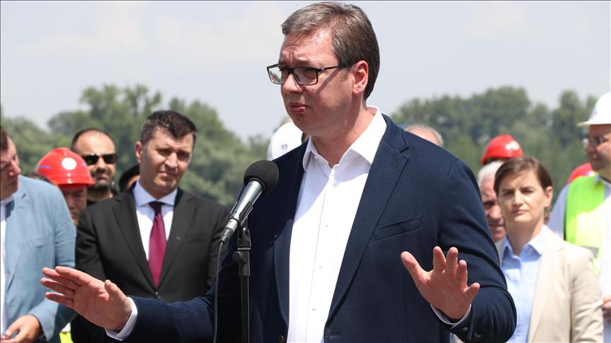 Vučić: Srbija će uskoro imati najviše kilometara auto-puteva u regionu