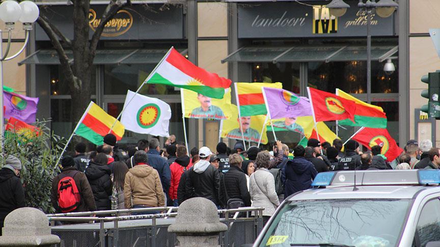 Mustafa Yeneroğlu: Almanya, Türkiye'deki seçimlerle ilgili taraf tutuyor