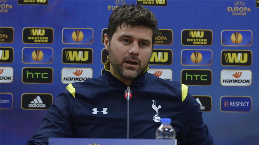 Tottenham: L’entraîneur Mauricio Pochettino prolonge jusqu’en 2023