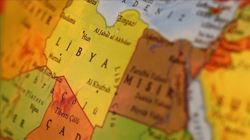 Car bomb kills 6 civilians in Libya’s Benghazi