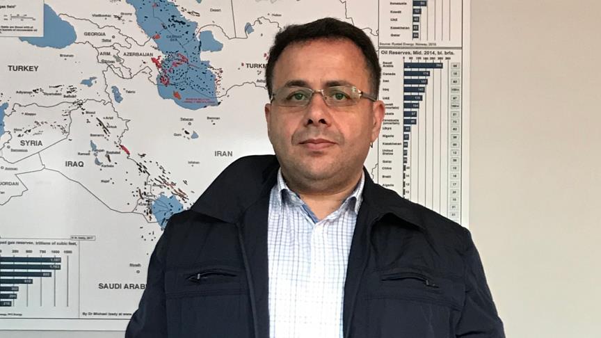 Prof. Dr. Murat Aslan: ABD, İran'la doğrudan bir askeri çatışmaya girmez