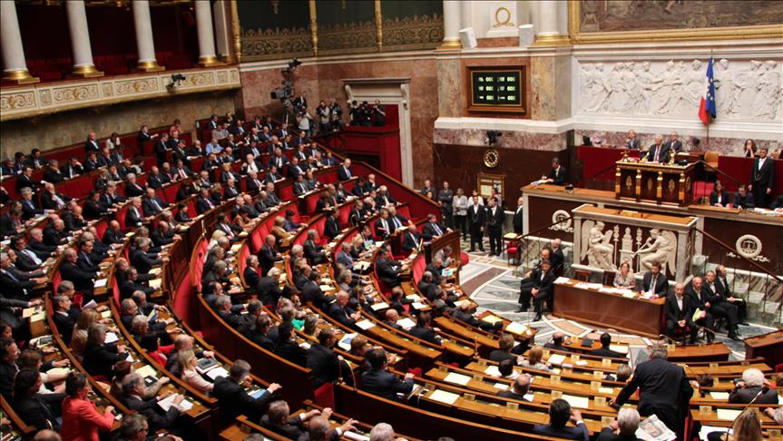 UN: French anti-terror laws risk marginalizing Muslims