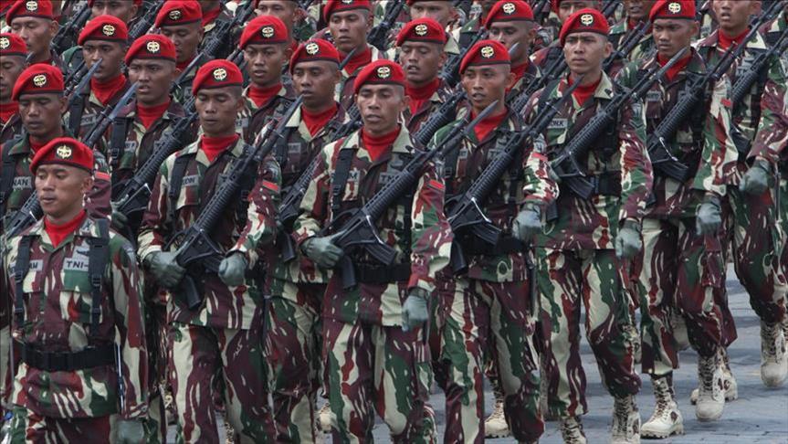 KSP: Pimpinan Koopsusgab akan ditunjuk Panglima TNI