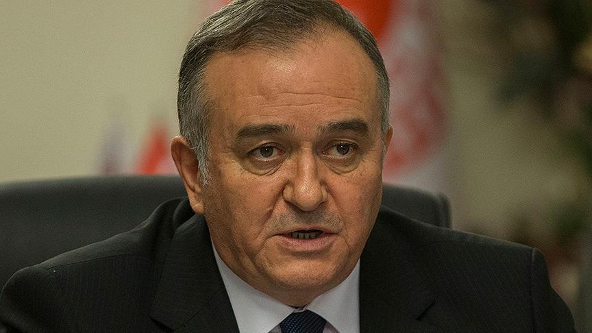 MHP'li Akçay'dan İnce'ye eleştiri