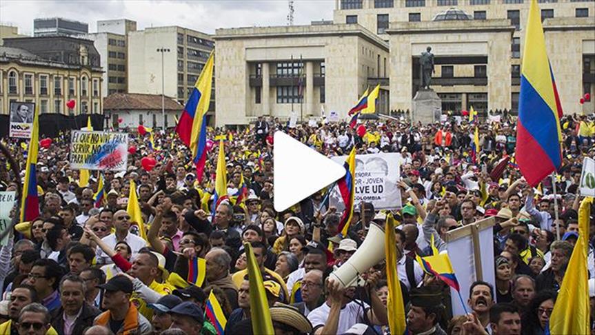 Colombia tendrá sus primeras elecciones presidenciales en el posconflicto