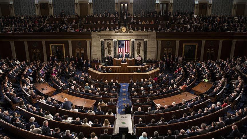Конгресс ограничил право Трампа на вмешательство в Иран 