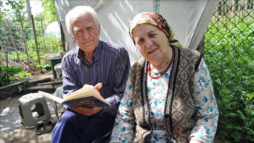 Bulgarie : 29 ans après le drame, les Musulmans et les Turcs​ n’oublient pas