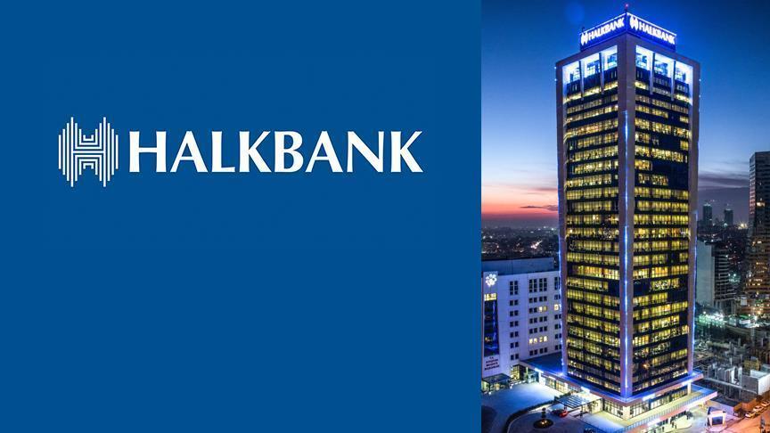 هالک بانک ترکیه جریمه از سوی آمریکا را تکذیب کرد