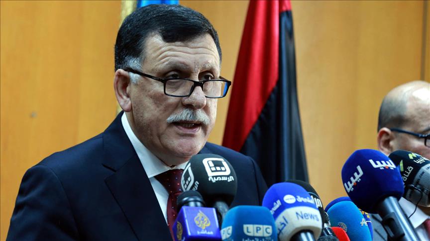 Libya PM calls for national unity after Benghazi attack