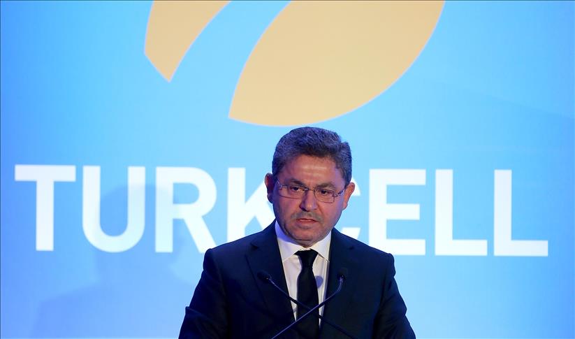 Turkey's Lifecell investments reach $2B in Ukraine