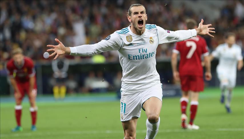 Liga šampiona: Real Madrid osvojio treću uzastopnu titulu