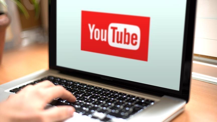 Egyptian court orders temporary ban on YouTube