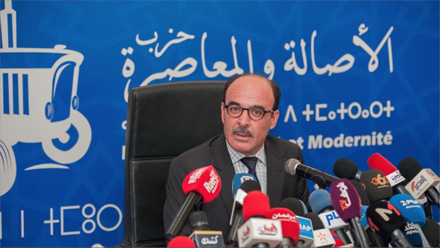 "الأصالة والمعاصرة" المغربي بعد إلياس العماري.. عودة للمشهد أم مواصلة السقوط؟