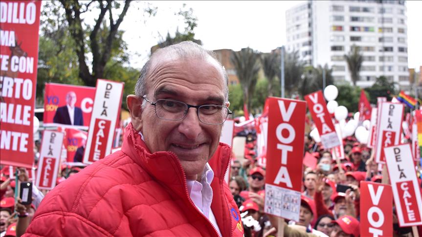 De la Calle, el arquitecto de la paz en Colombia que quiere gobernar