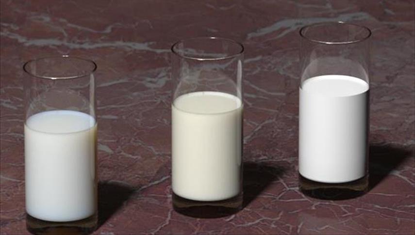 الحليب ومشتقاته لا تلعب دورا في إصابة الأطفال بالسمنة