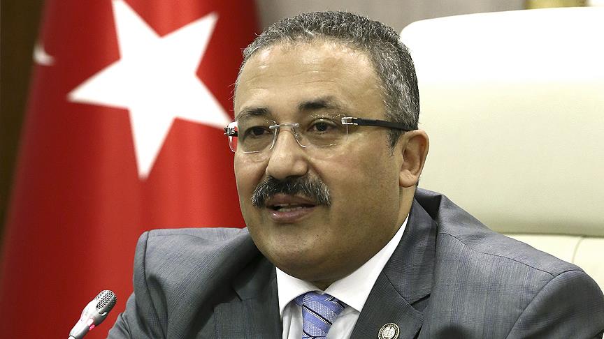 'Adalete saygı kalmazsa kaybeden tüm hukukçular olur'