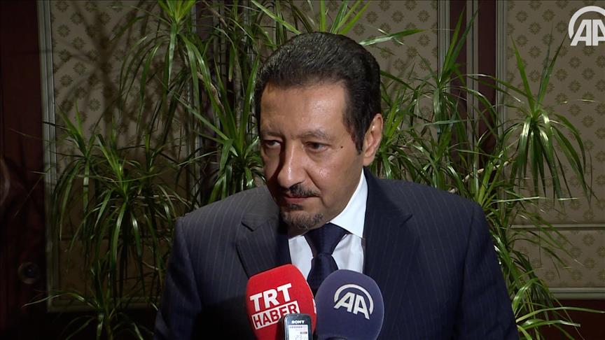 السفير السعودي لدى تركيا نرفض إعلان القدس عاصمة لإسرائيل