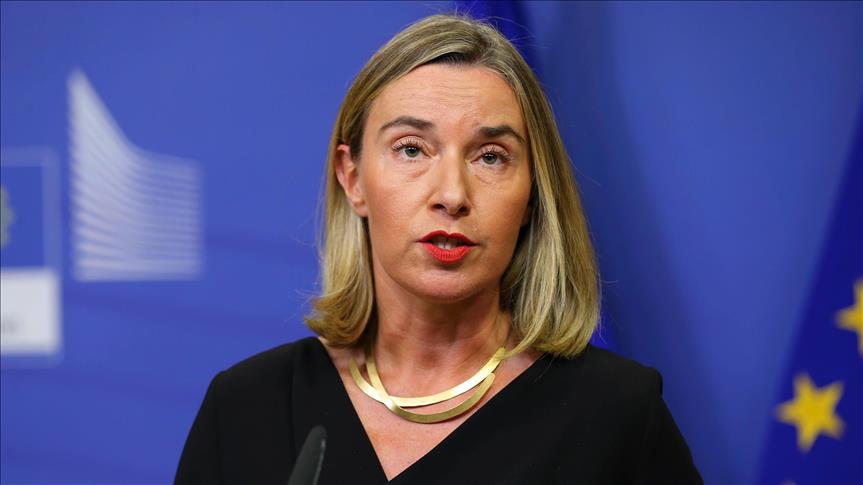 La Unión Europea muestra su apoyo a Ucrania