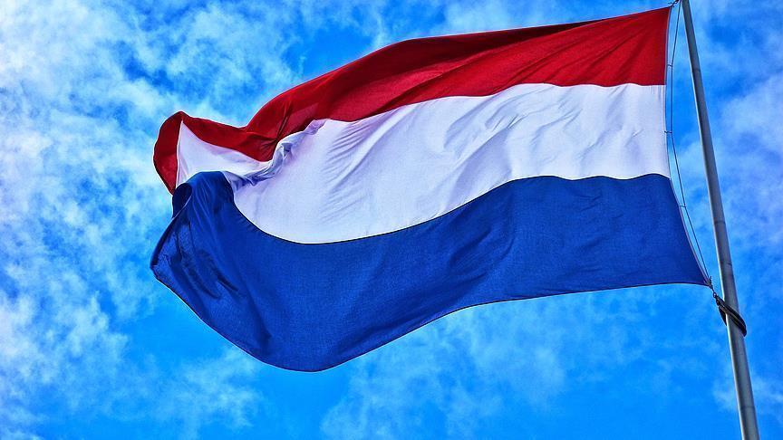 Pembawa acara tivi kritik 'standar ganda' pemerintah Belanda