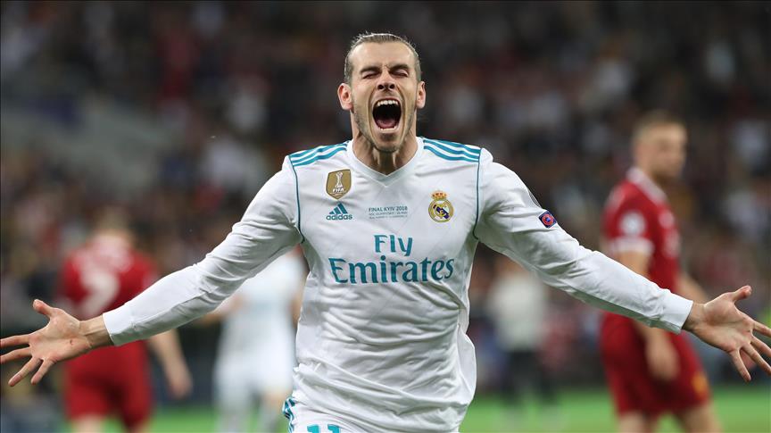 قدم: 8 أرقام لنجوم ريال مدريد بعد التتويج بأبطال أوروبا