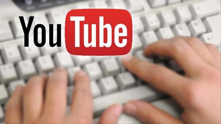Corte egipcia ordena prohibición temporal de YouTube