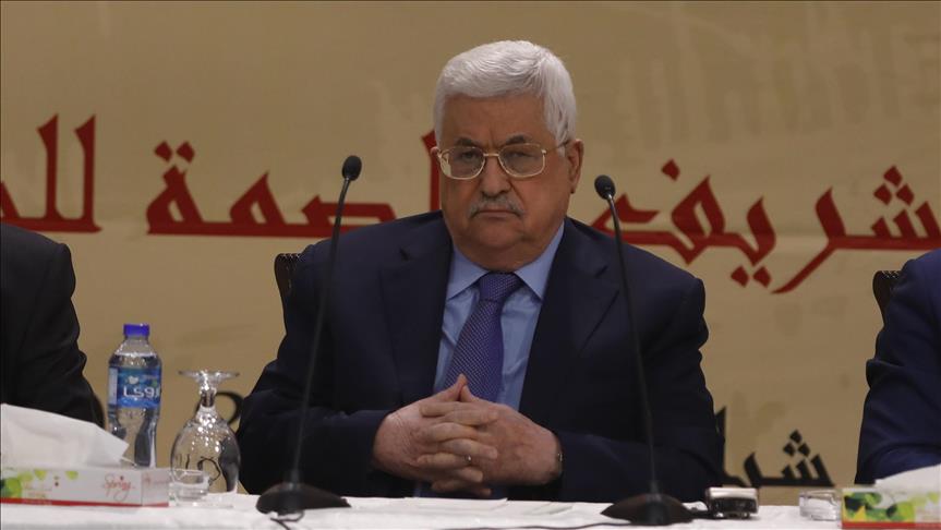 Abbas to remain in Ramallah hospital
