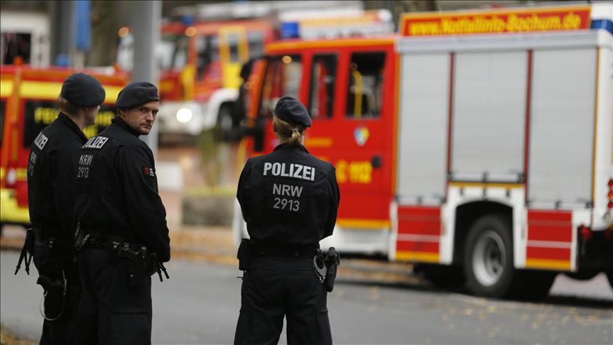 Avionska nesreća u Njemačkoj: Poginula jedna osoba