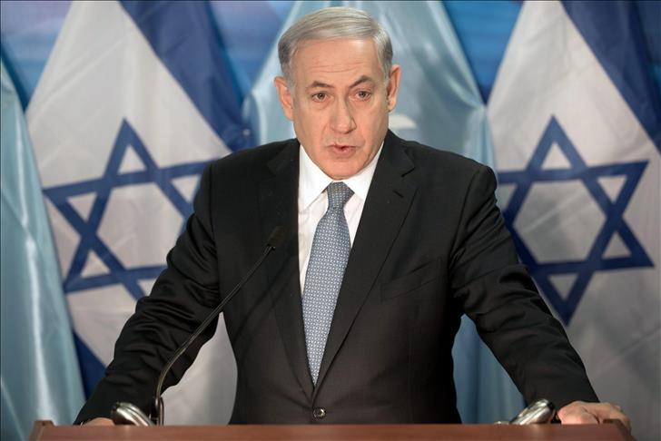 Netanyahu: Israel n'autorisera pas la fabrication d'armes au Liban et leur transfert depuis la Syrie