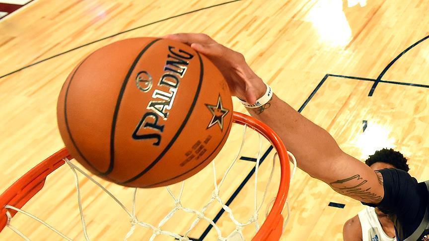 NBA/Conf. Ouest – Match 6 : Les Warriors écrasent les Rockets (115-86)