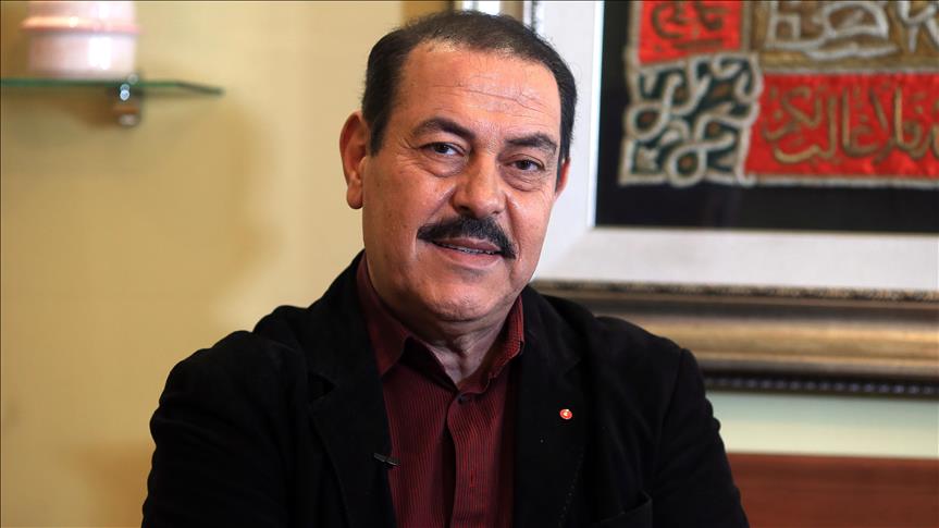 Lotfi Bouchnaq (artiste tunisien): Un long parcours fait d'art et d'engagement