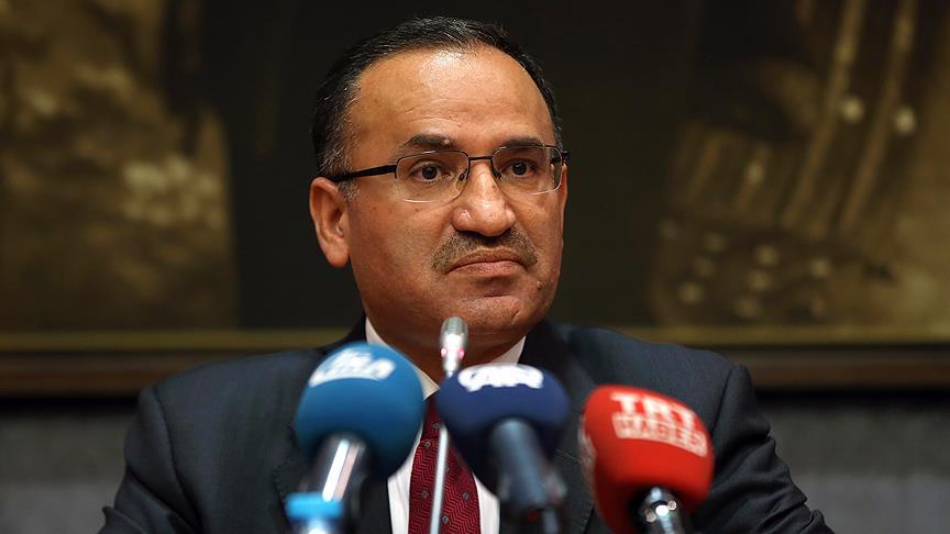 Başbakan Yardımcısı Bozdağ: Türk kadınını güçlü kılmak için ciddi adımlar attık