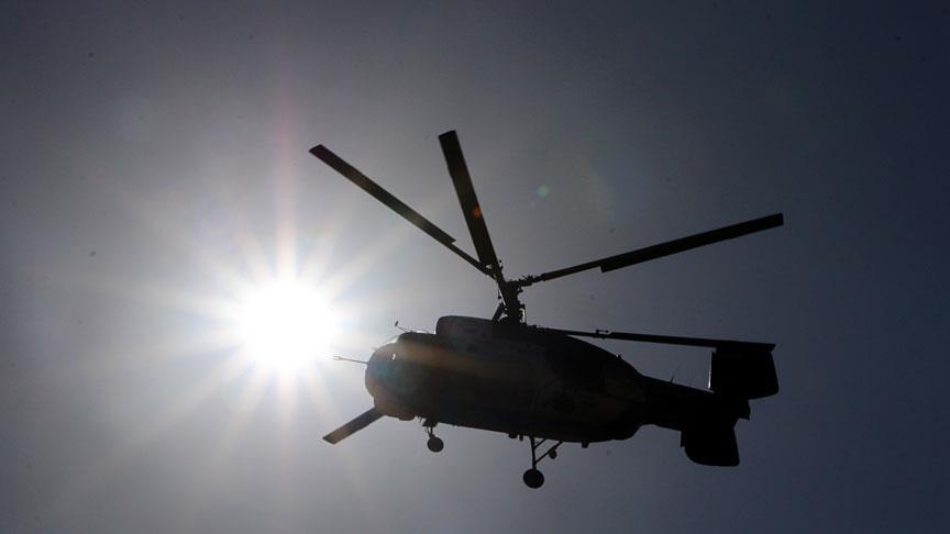 PU Zvornik: Lažna prijava pada helikoptera