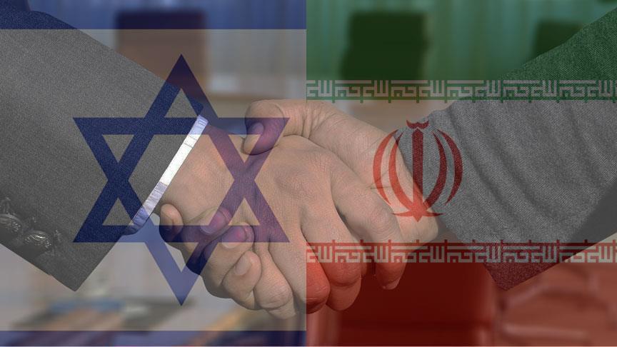 ادعای روزنامه ایلاف: مقامات ایران و اسرائیل در اردن دیدار کرده اند