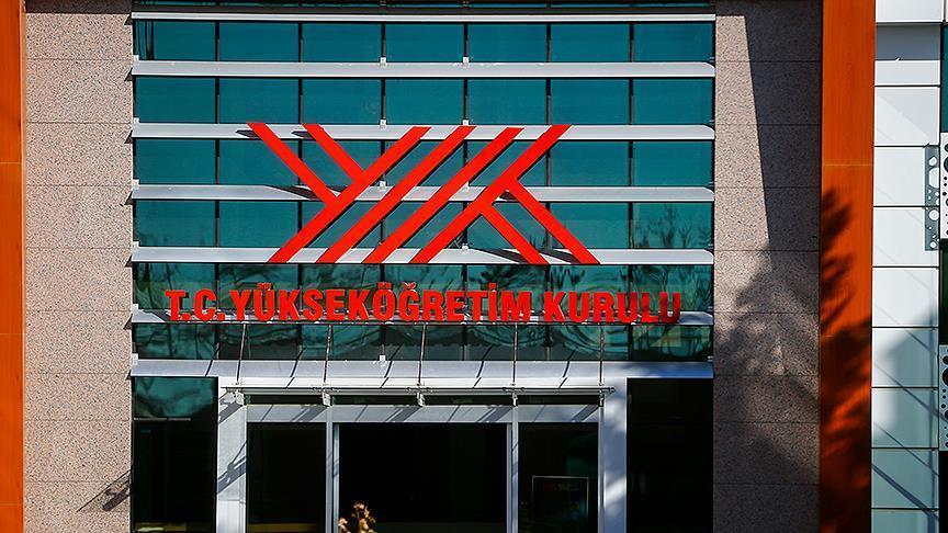 16 Universiteye Rektor Atanacak