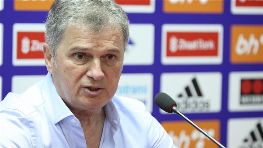 Tumbaković: BiH je bila kvalitetnija, zadovoljni smo rezultatom  