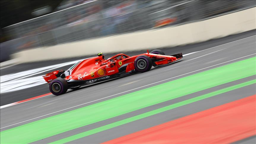 Auto / F1 – Étape 6 – GP de Monaco : résultats et classement général 