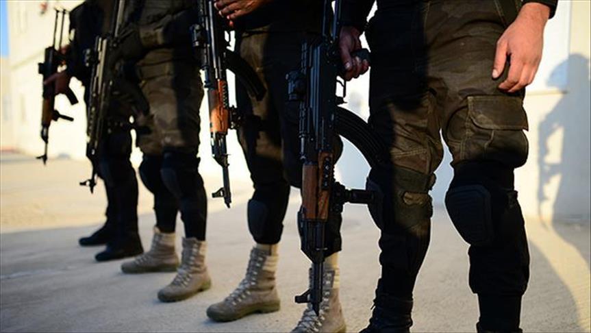 Libya: Haftar forces take control of entrance to Derna