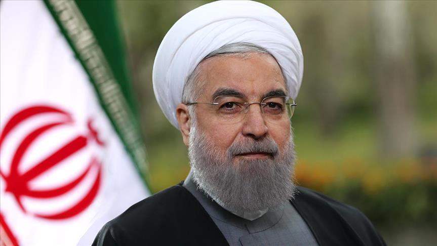 رئیس جمهور ایران به چین می رود