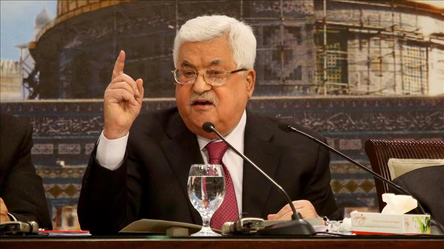 Palestinian group denies Abbas’ death
