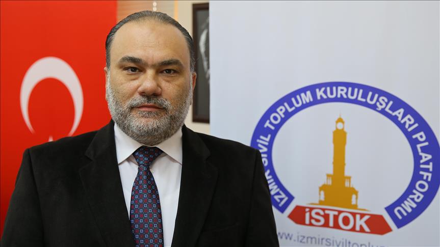 İSTOK Başkanı Dayhan: Darbe sevicilerinin işledikleri suç cezasız kalmamalıdır