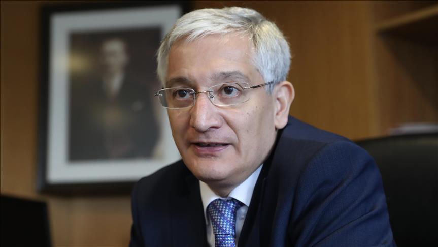 „Се наоѓаме на највисоко ниво во односите со земјите од Африка“