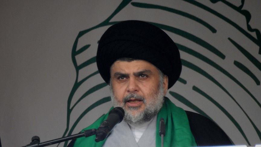 Iraq’s al-Sadr heads to Kuwait for unannounced visit