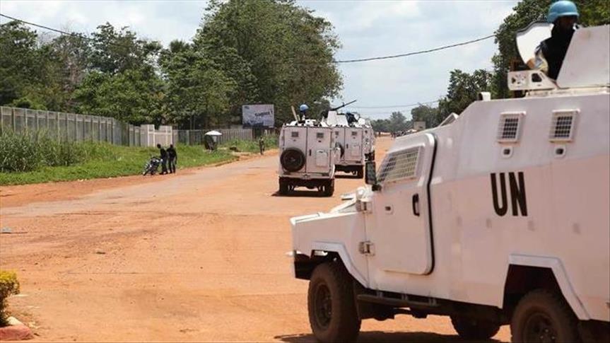 Maintien de la paix: La majorité des missions onusiennes est en Afrique (ONU)