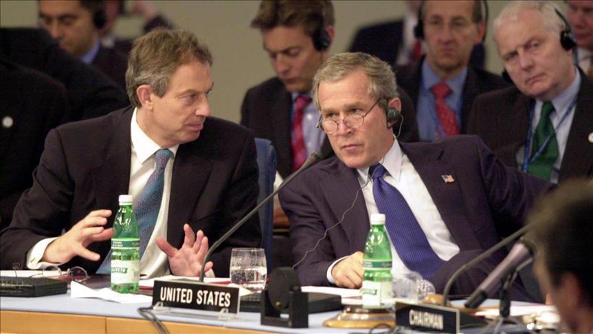 Reino Unido: advierten que es posible repetir errores de Irak en 2003