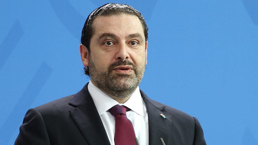 Riyad dément les déclarations de Macron sur la séquestration de Hariri
