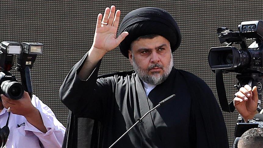 Al-Sadr slams Iran, US interference in Iraq gov’t talks