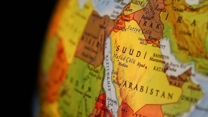 دعم سعودي لفصائل عربية متحالفة مع "ب ي د" الإرهابي في سوريا